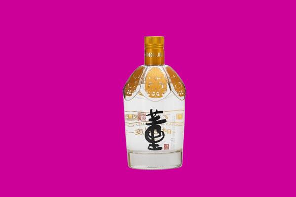 重庆九龙坡区回收董酒