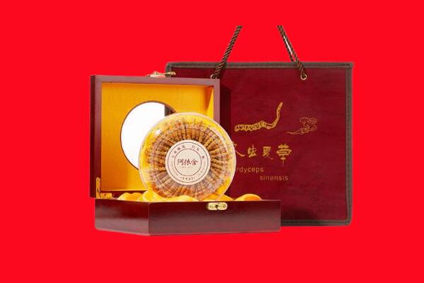 重庆九龙坡区回收虫草